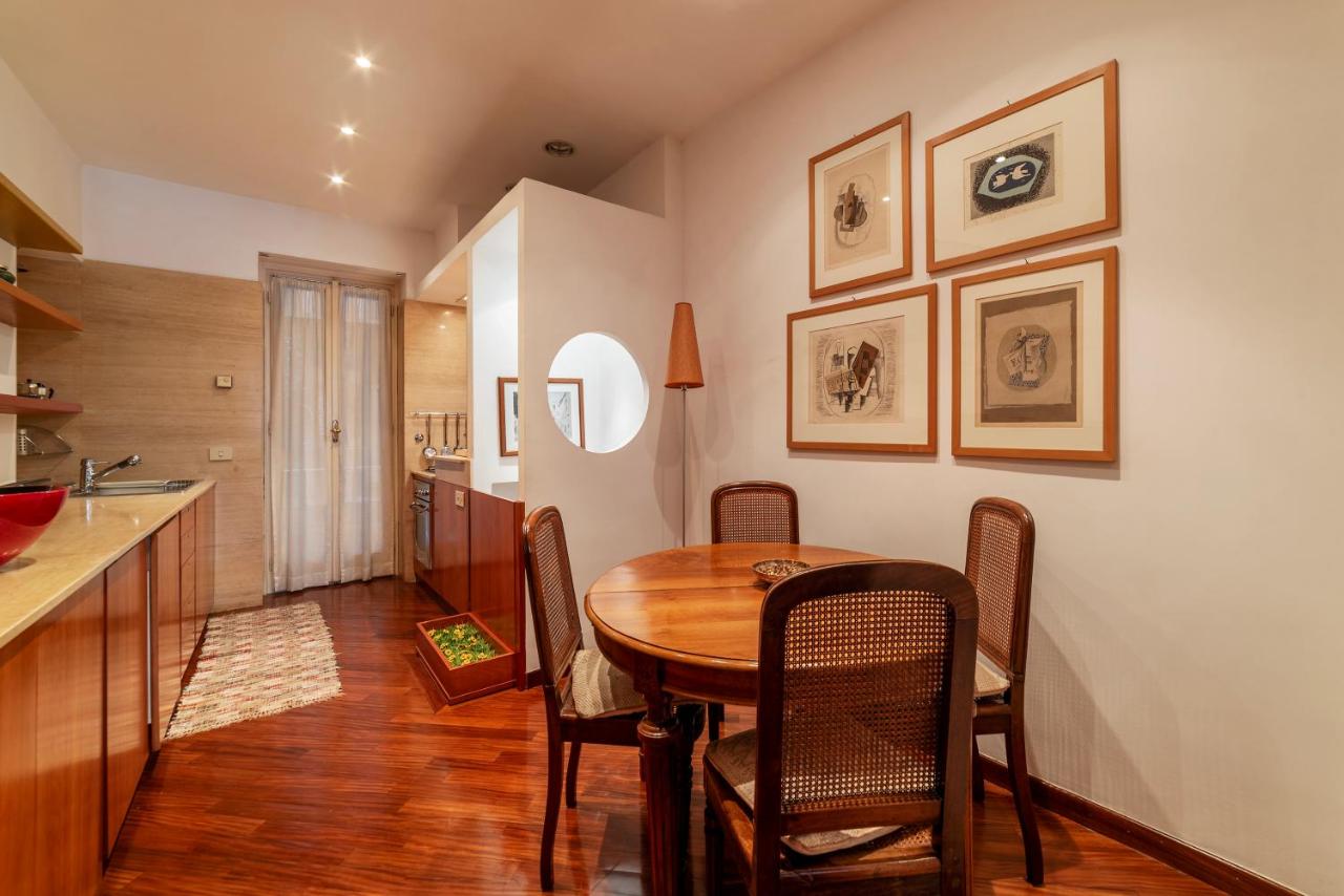 GuestHost - Campo de Fiori Unique Apartment - 4