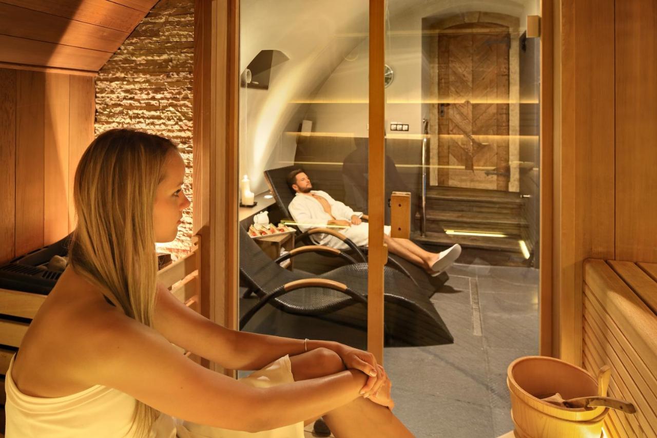 Chateau St. Havel - Wellness Hotel photo