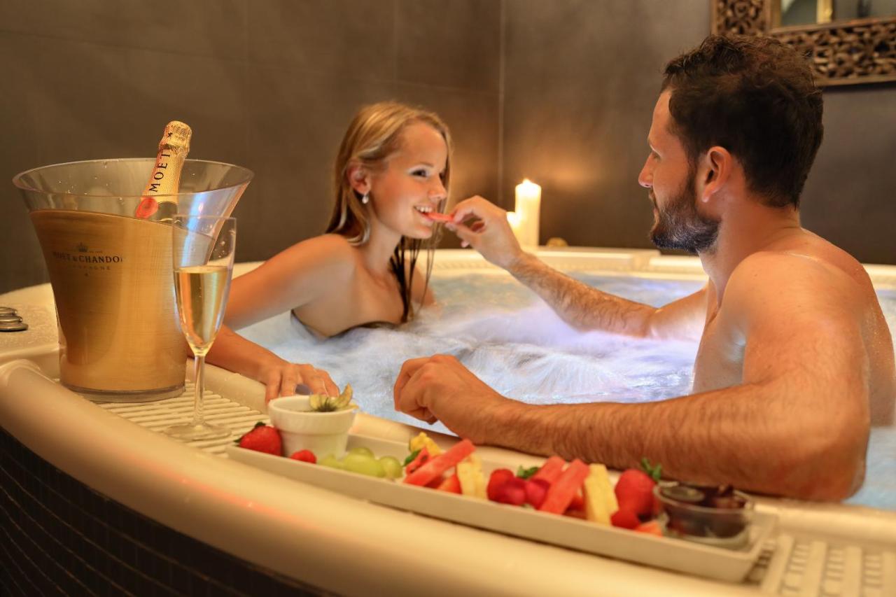 Chateau St. Havel - Wellness Hotel photo