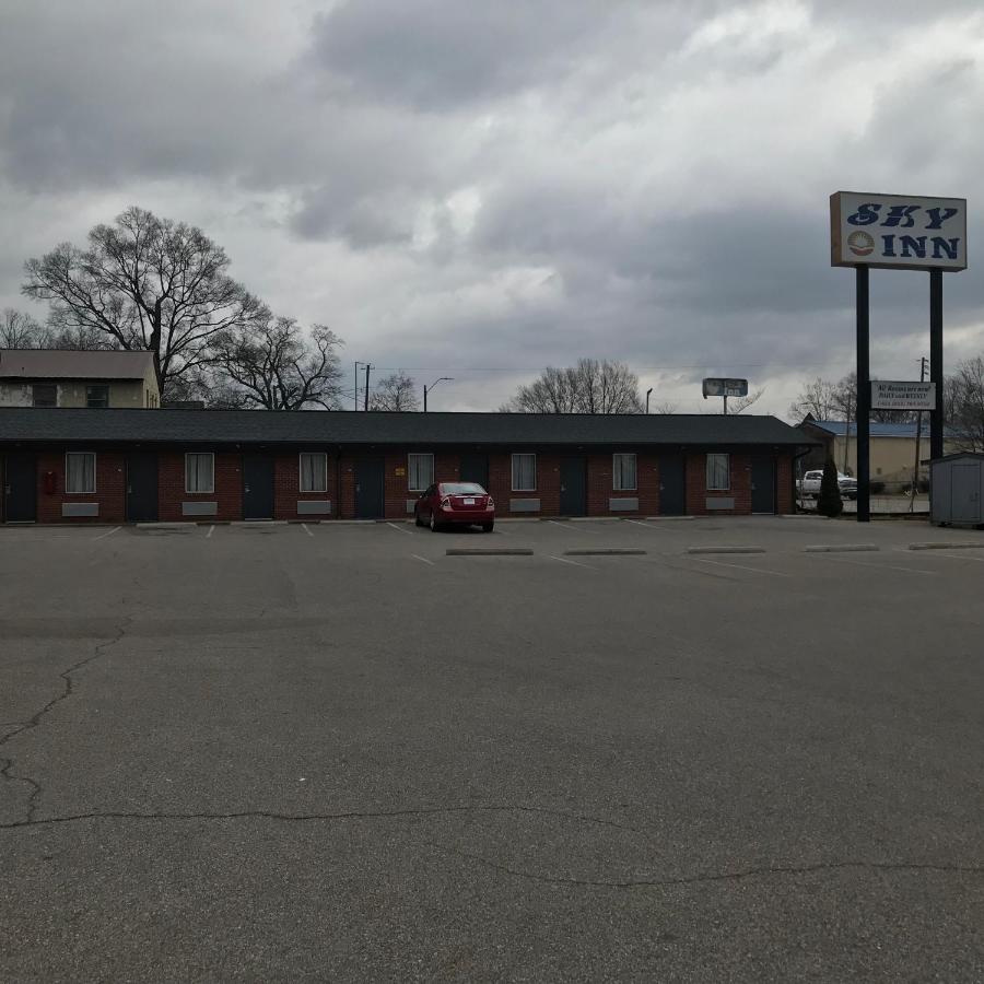 Sun Inn — photo 1