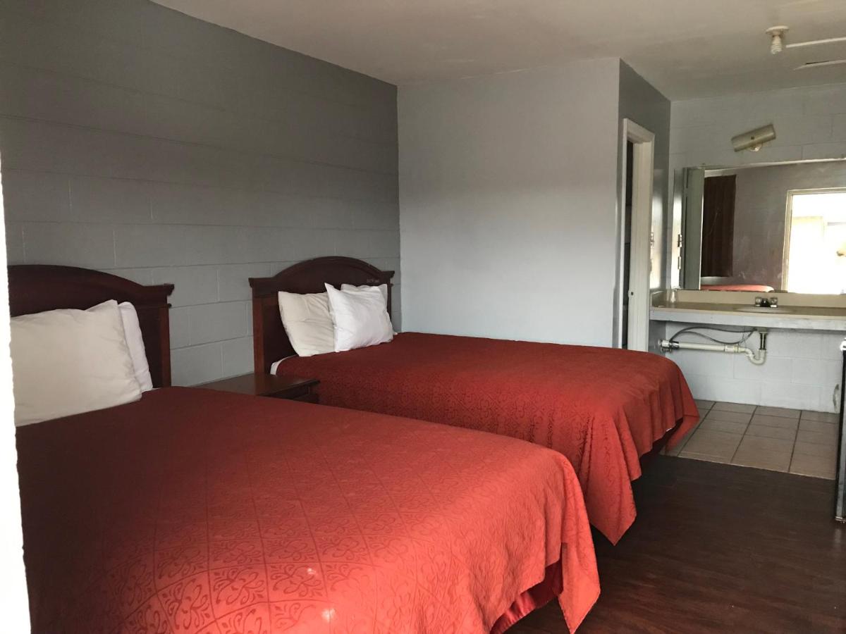Sun Inn — photo 12
