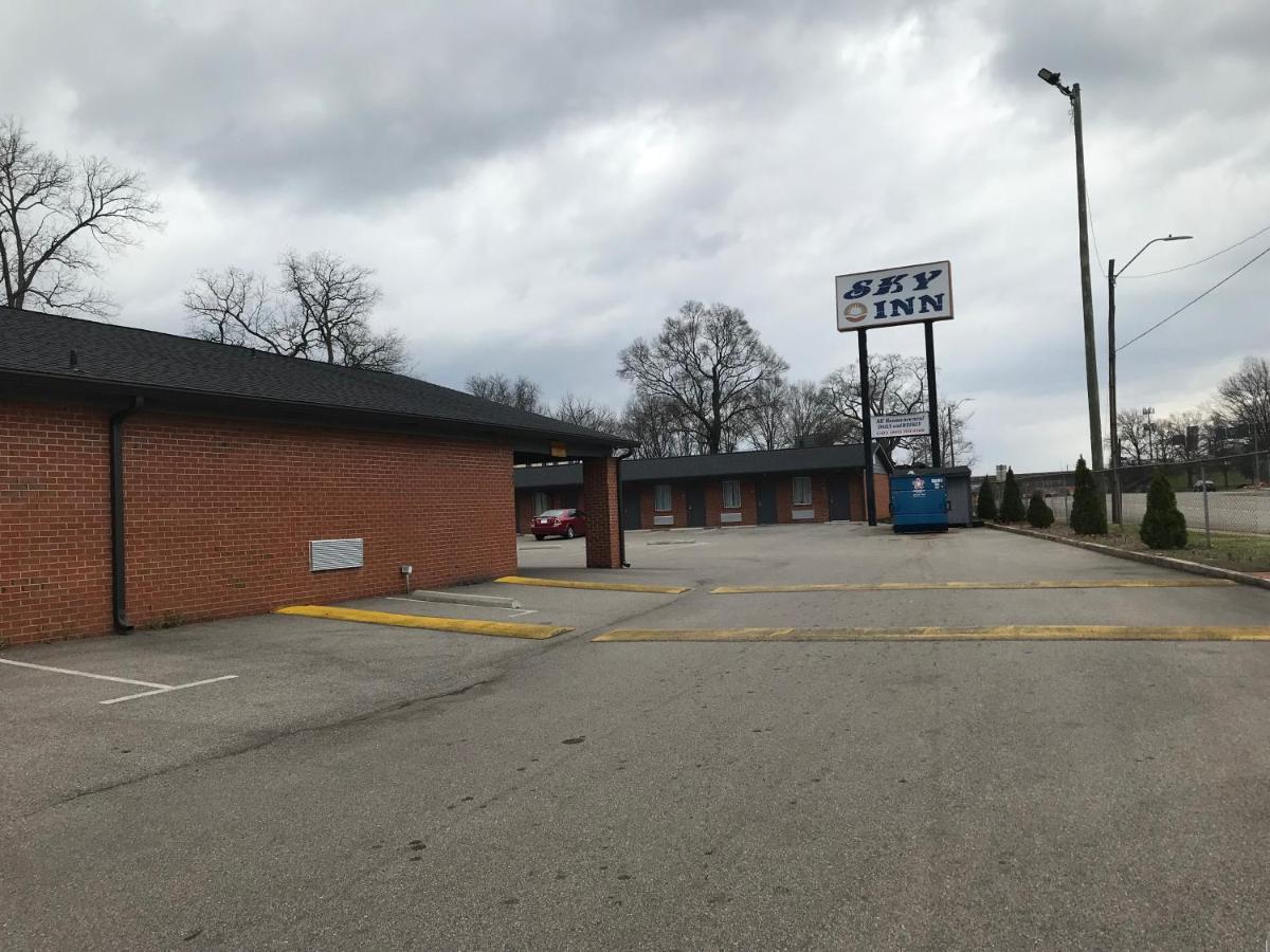 Sun Inn — photo 13