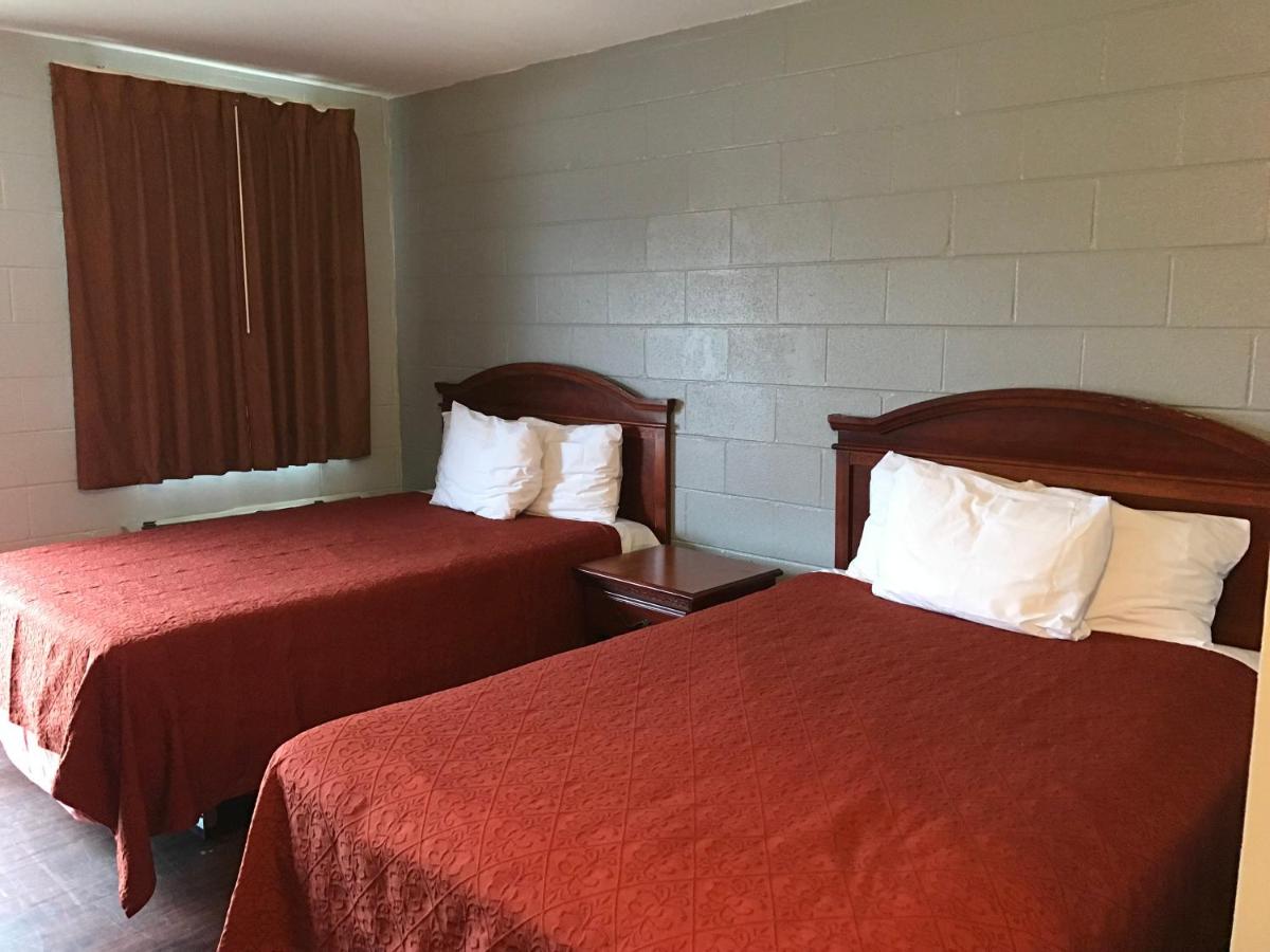 Sun Inn — photo 18
