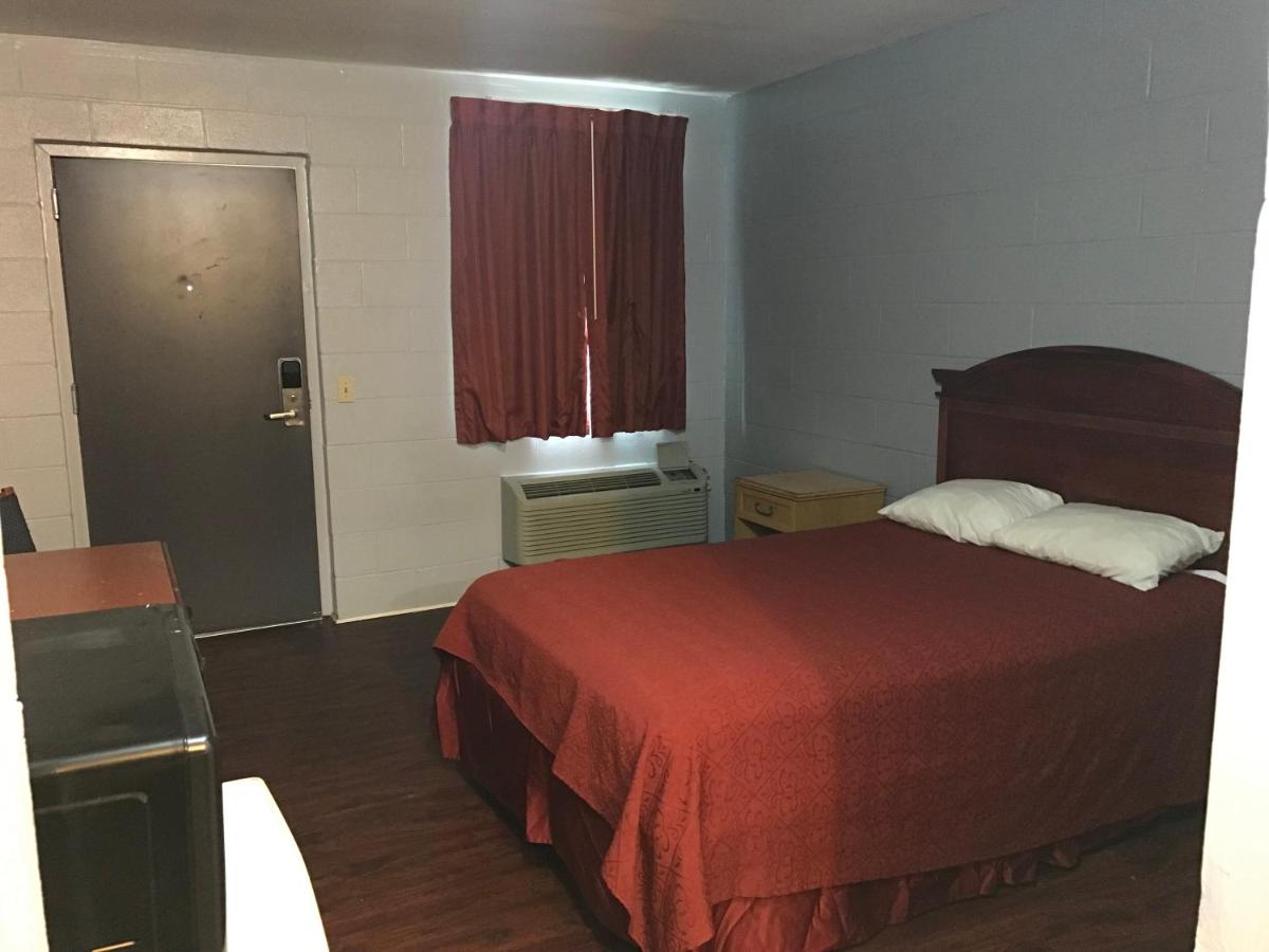 Sun Inn — photo 19