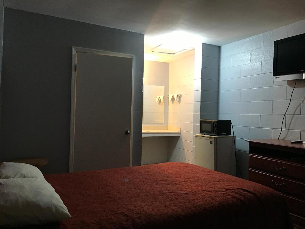 Sun Inn — photo 21