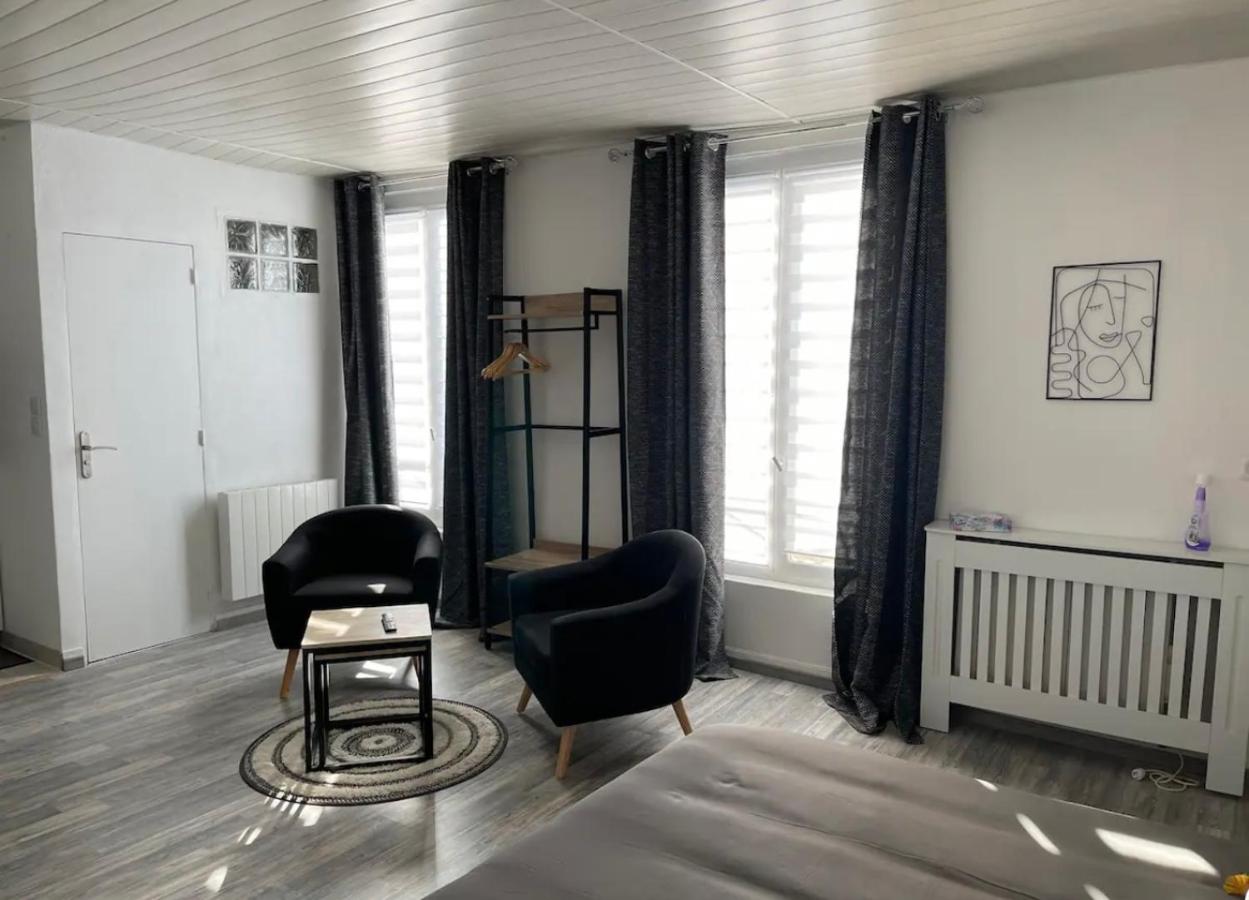 Eiffel Tour - Cosy Parisien - 2