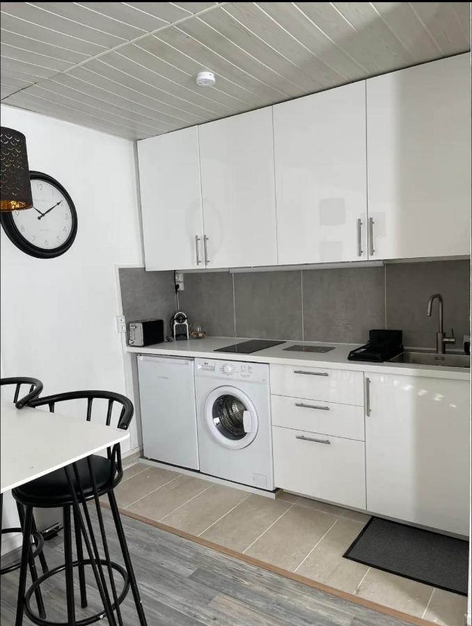 Eiffel Tour - Cosy Parisien - 4