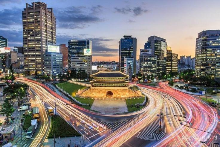 INN-The City MyeongDong - 3