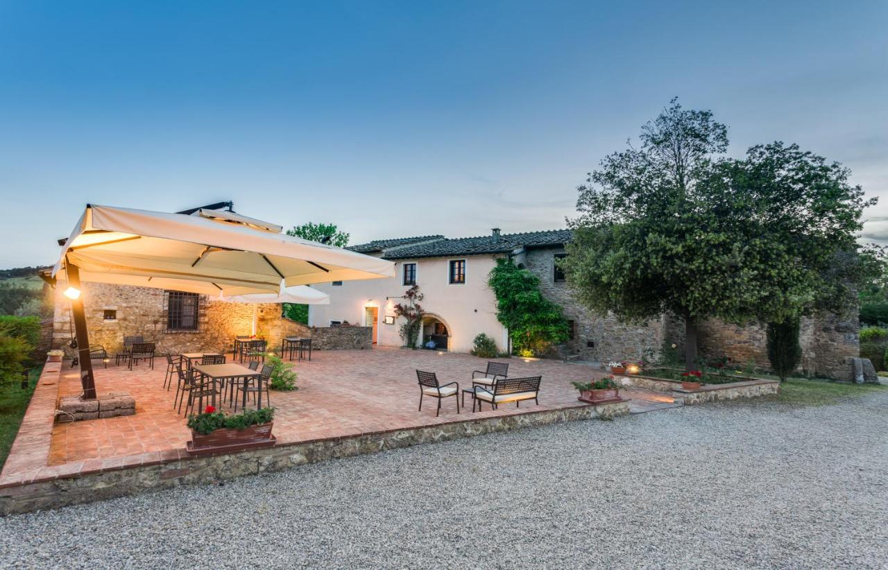 Relais Antico Borgo San Lorenzo Poggibonsi Updated 2021 Prices