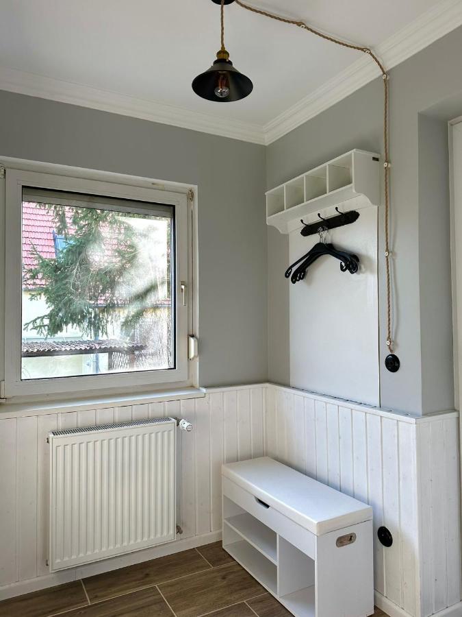 LANDHAUS by Comfort Housing - up to 7 guests - 3