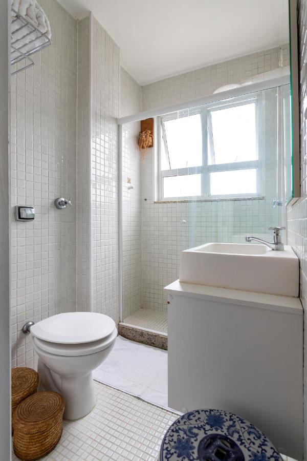 Unhotel - Perfeito Apartamento Temporada no Leblon, Perto da praia - 5