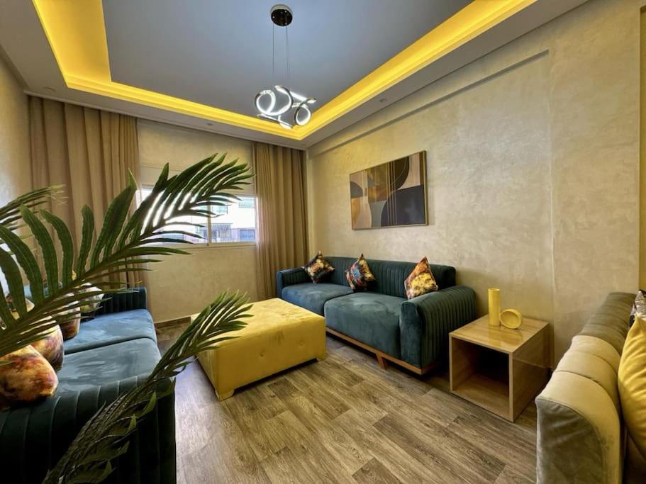 Bel Appart Familial Majorelle - 5