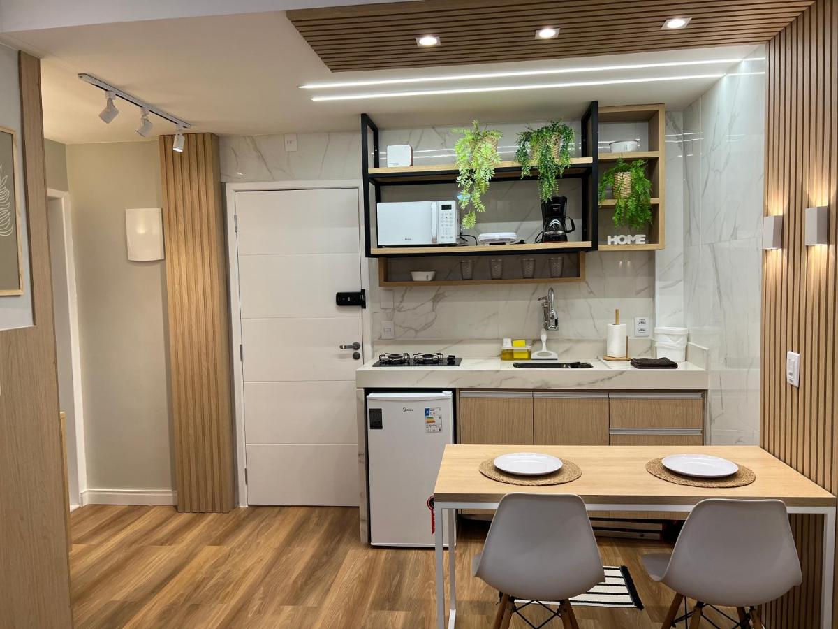 MARAVILHOSO APARTAMENTO NO LEBLON - 5