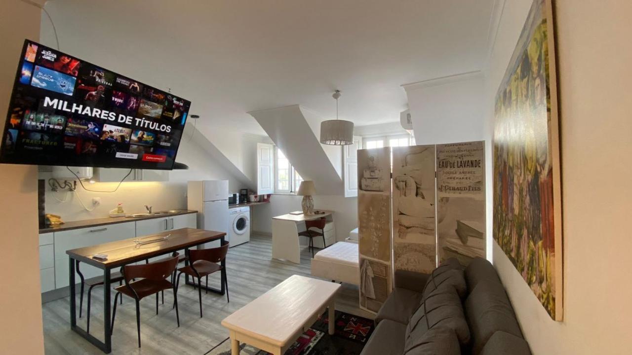 Apartamentos Turisticos Queluz - 4