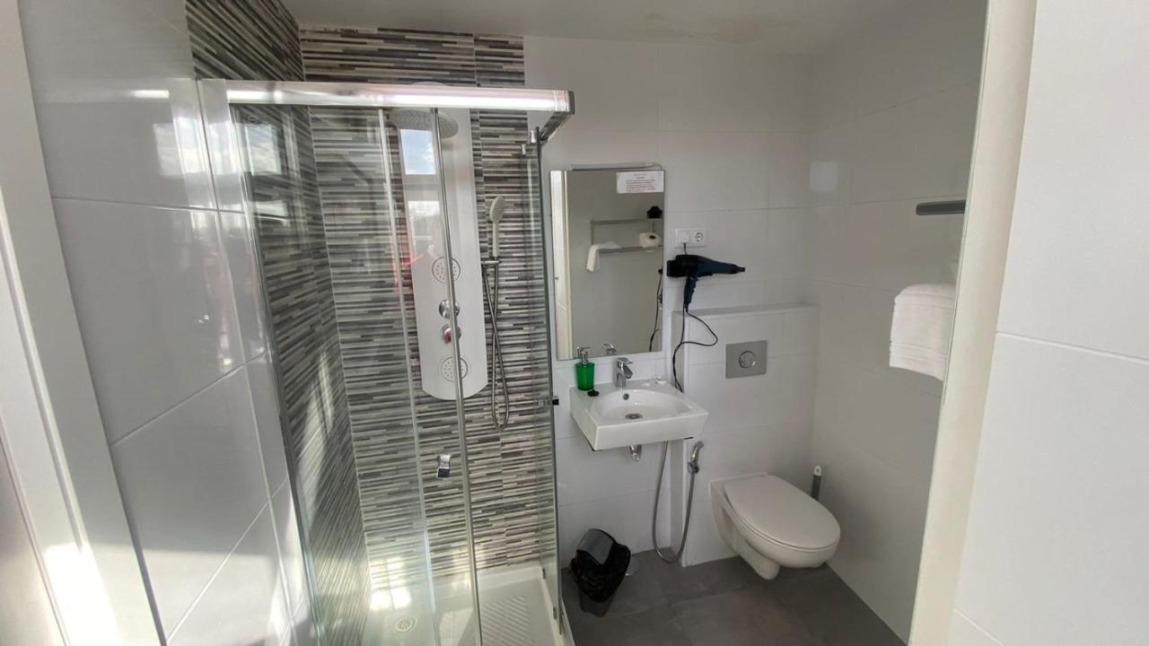 Apartamentos Turisticos Queluz - 2