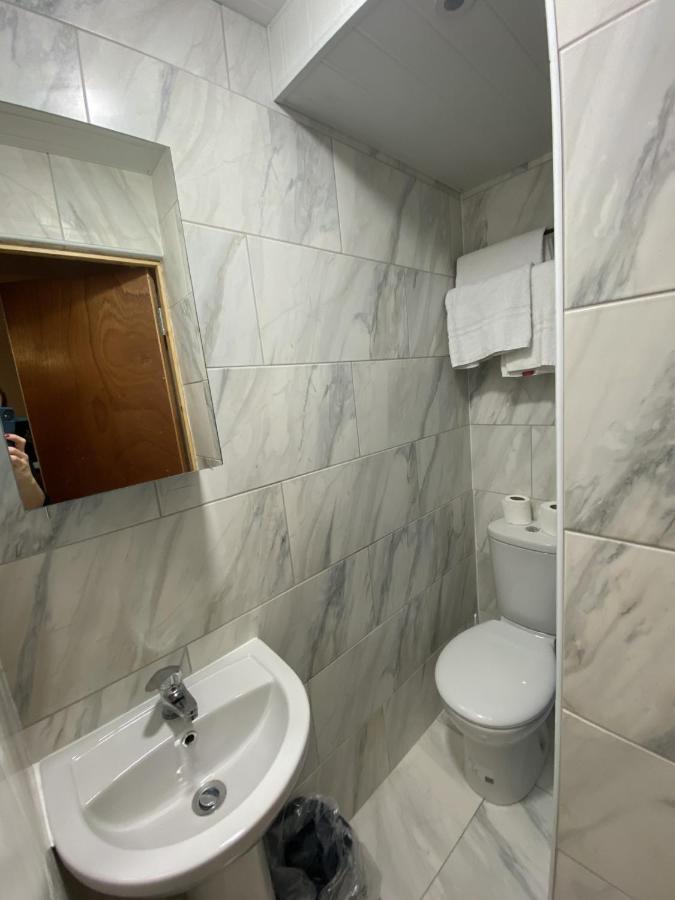 Camden Town Studios - 4