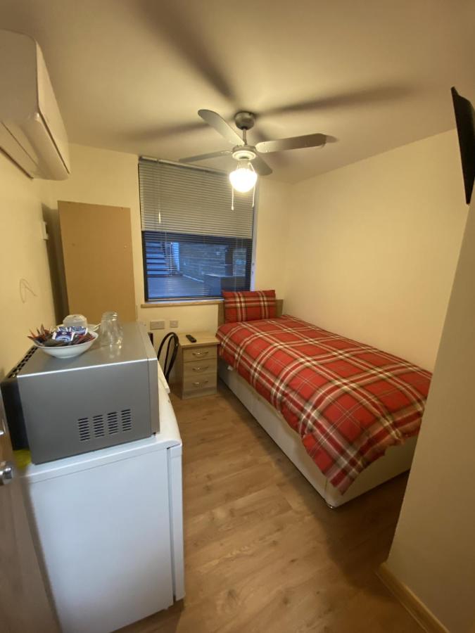 Camden Town Studios - 5