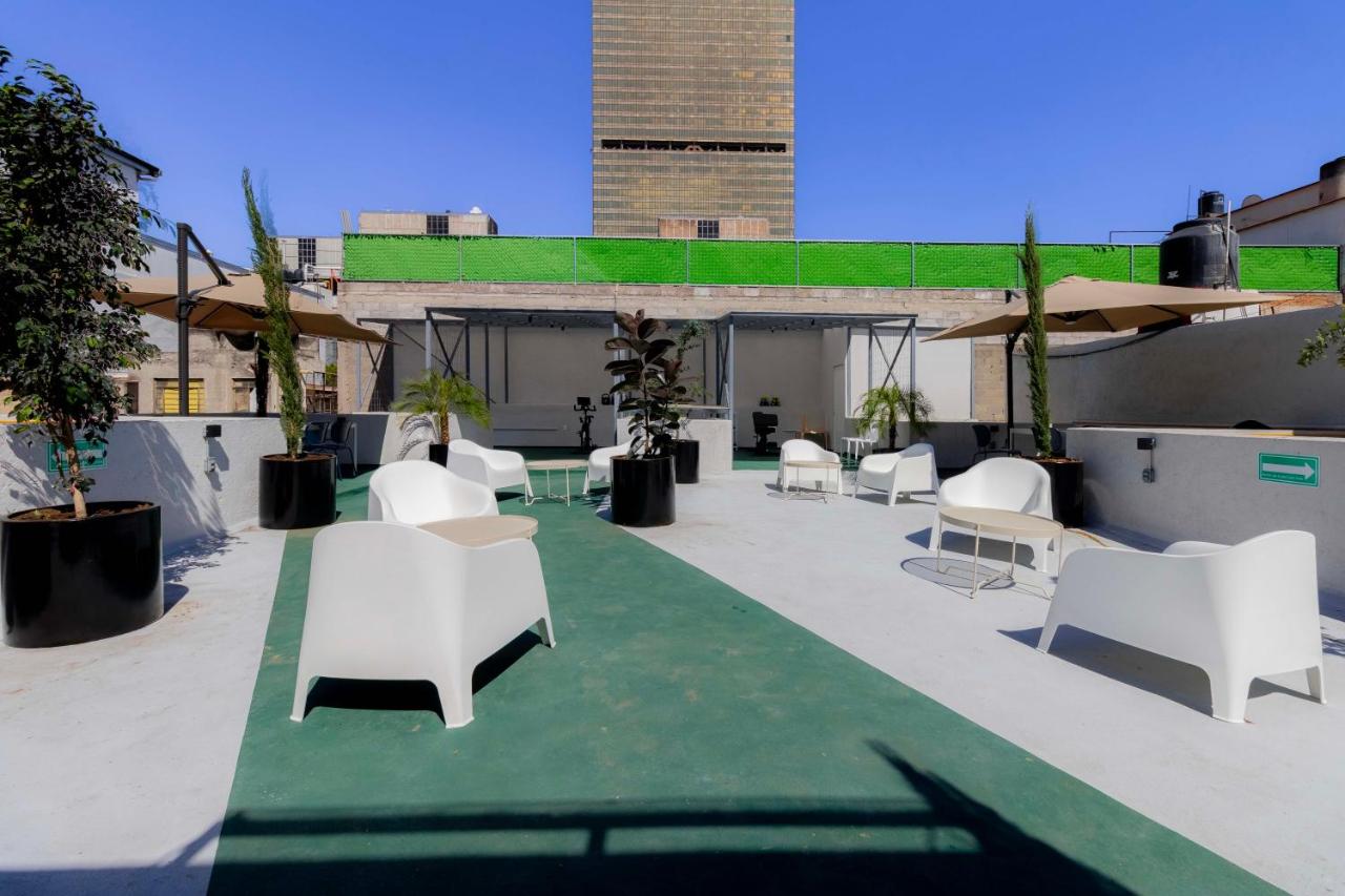 Capitalia Nuevo Polanco - 5