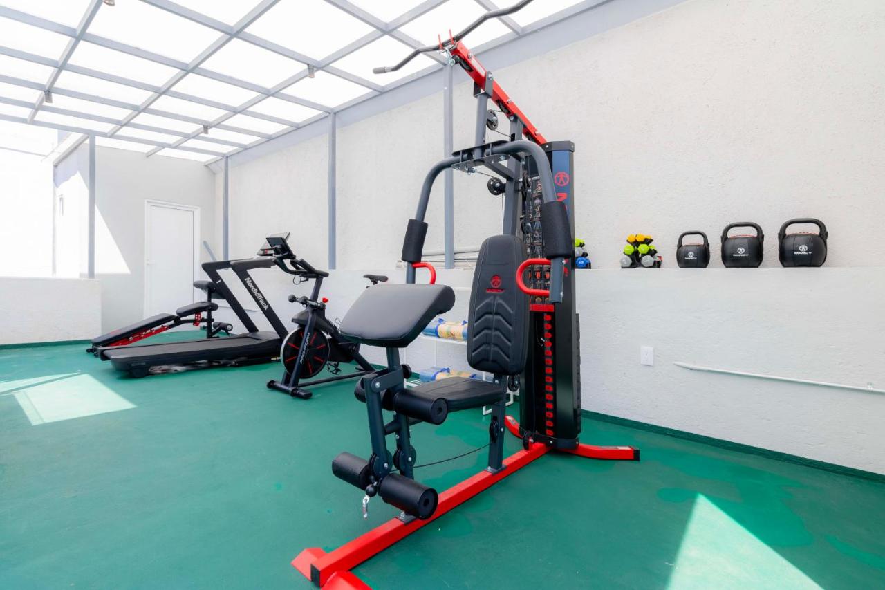 Capitalia Nuevo Polanco - 4