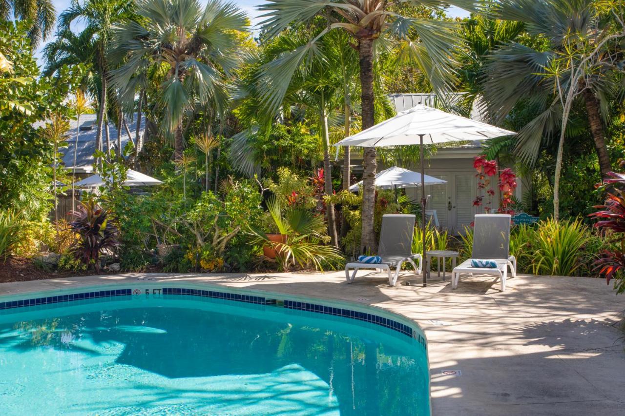 Paradise Inn — photo 22