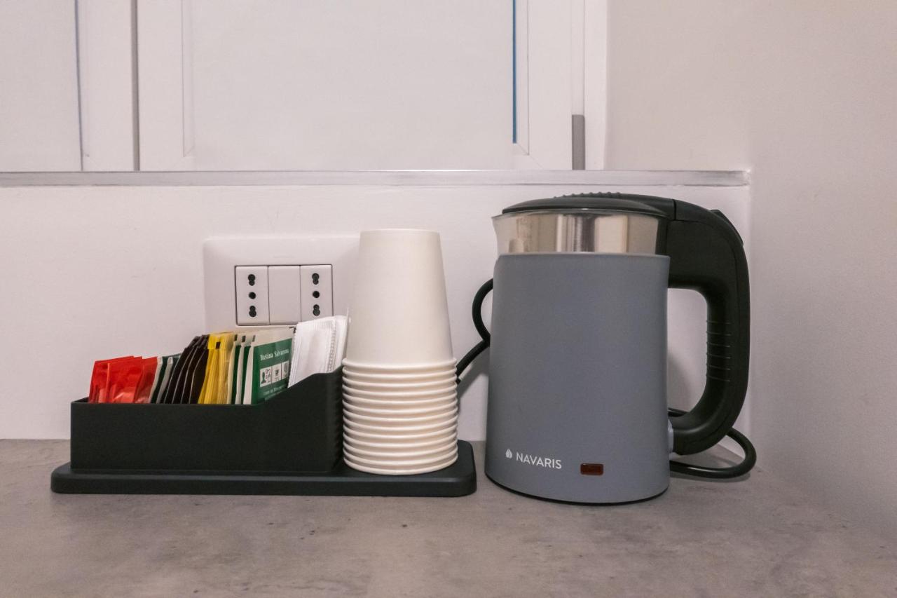 Sleep INN Toledo - SELF CHECK-IN - 4