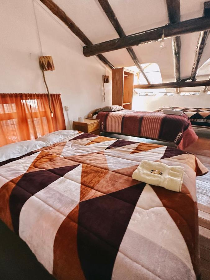 Casa Cusco guest house - 5
