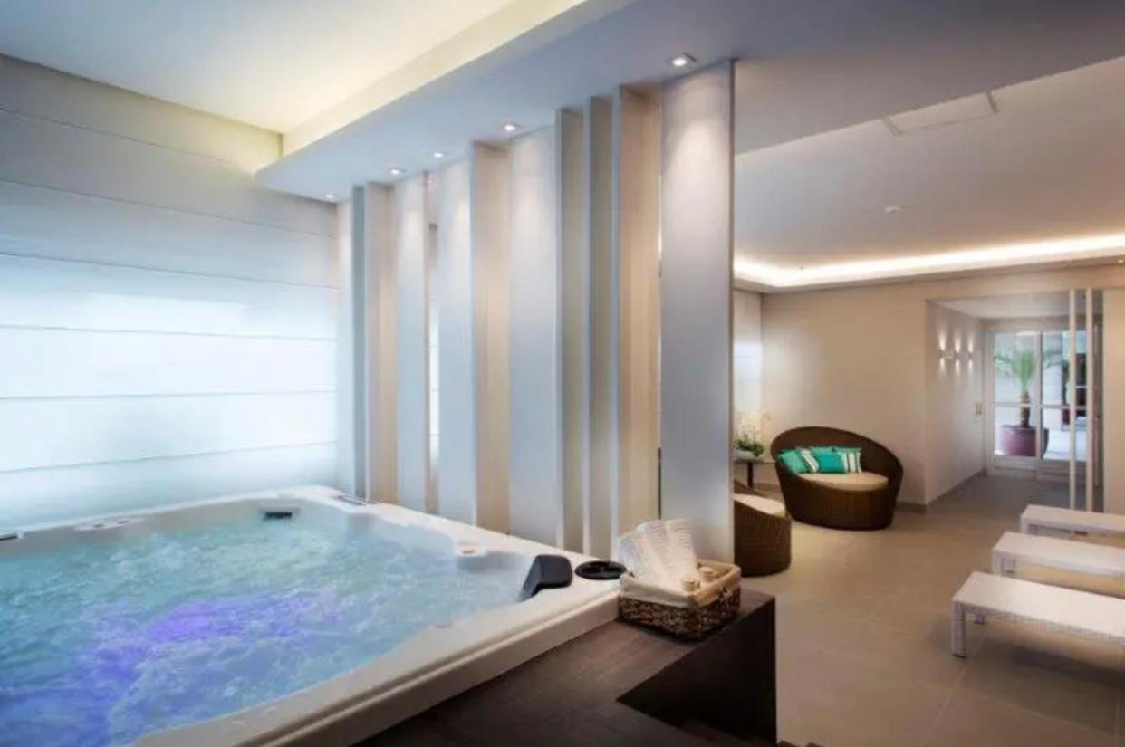 Loft Studio - Ilha Pura Rio Centro - Barra da Tijuca - 2