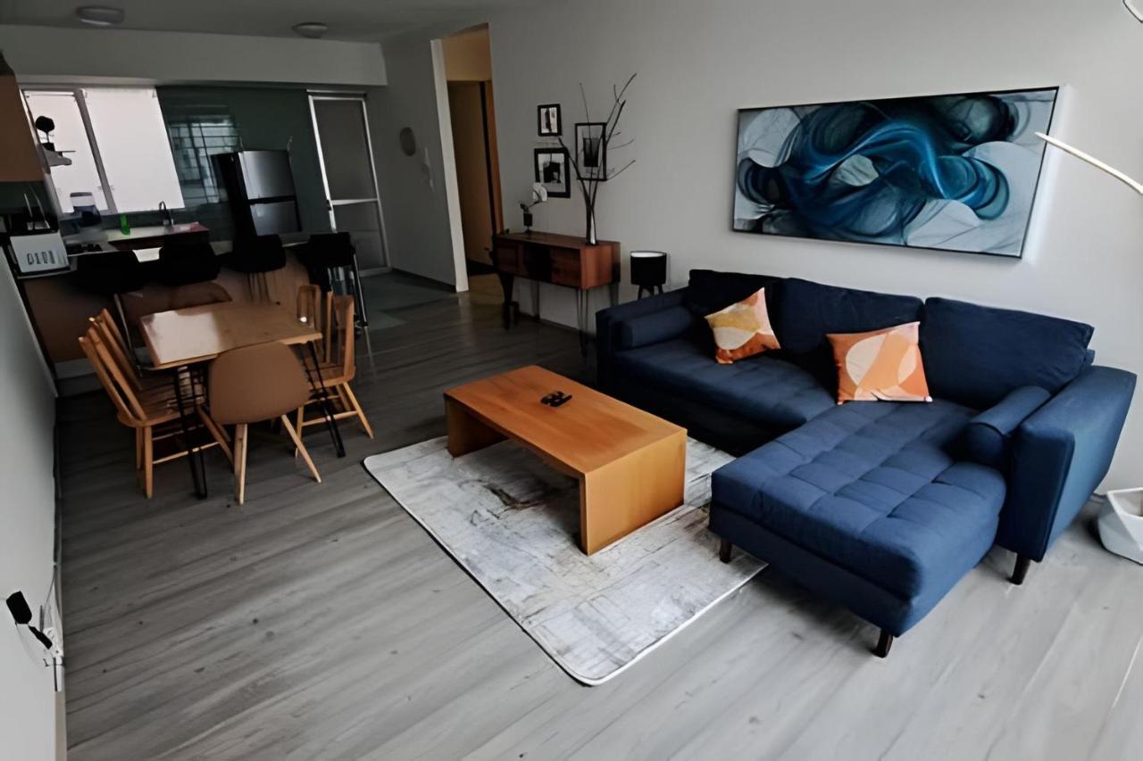 Zacatecas 70 Building