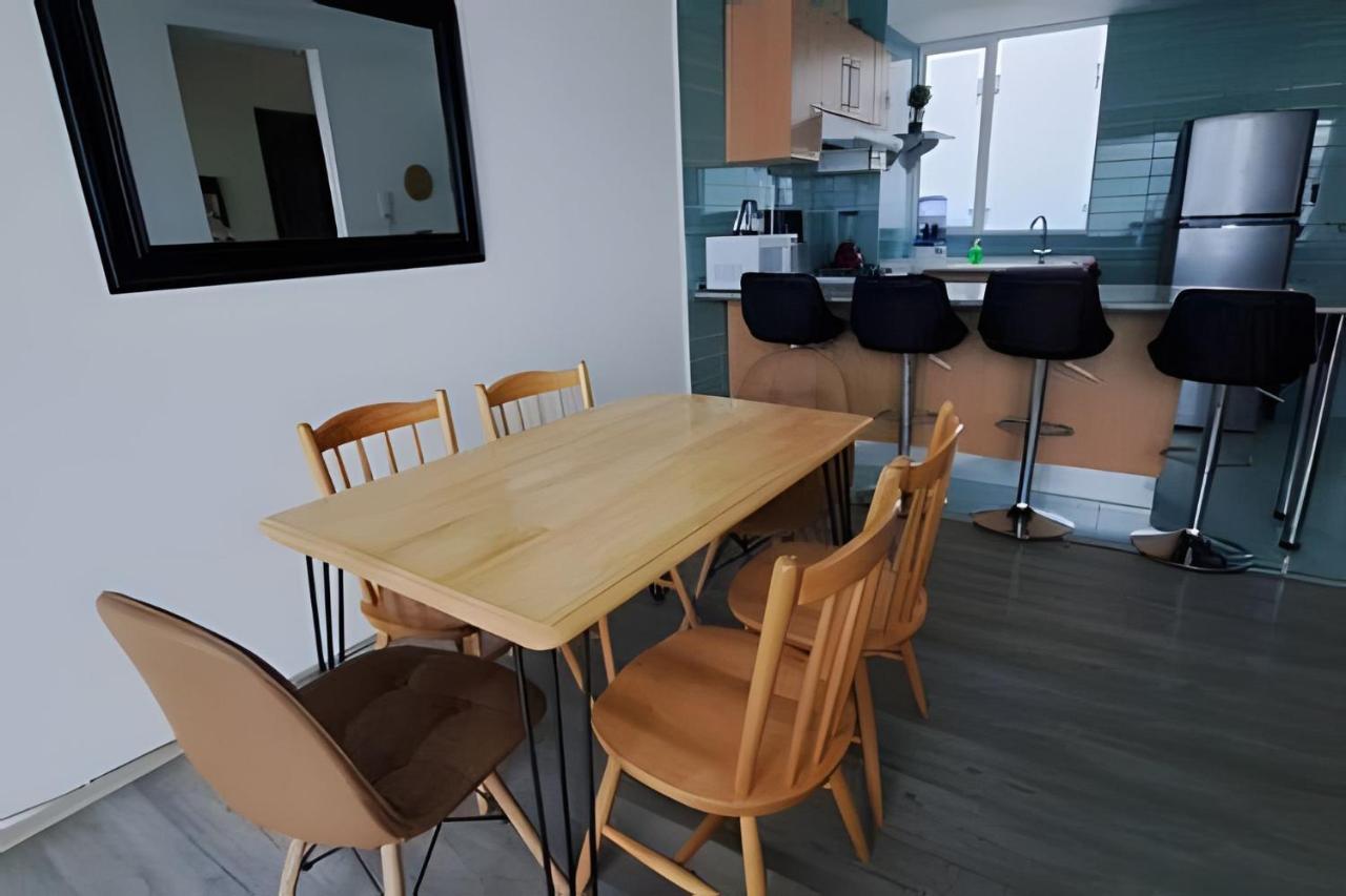 Zacatecas 70 Building - 2