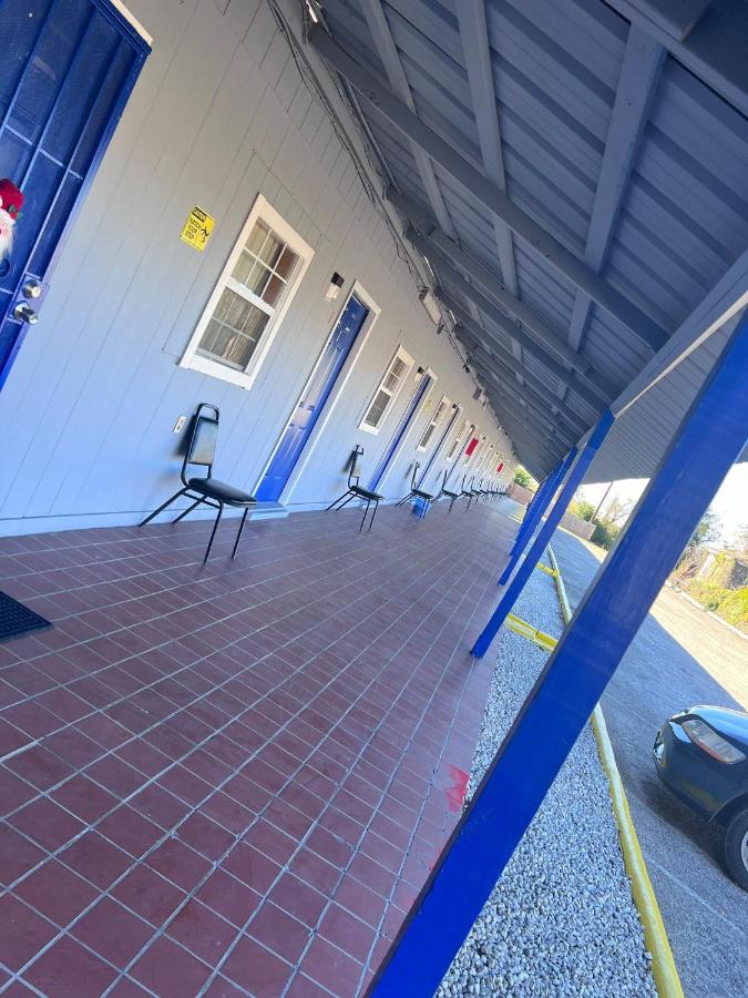 Budget Inn Motel — photo 10