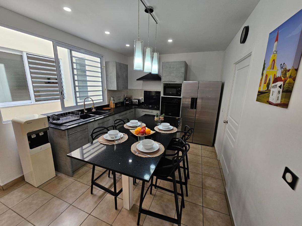 Cozy House in a private complex - 5