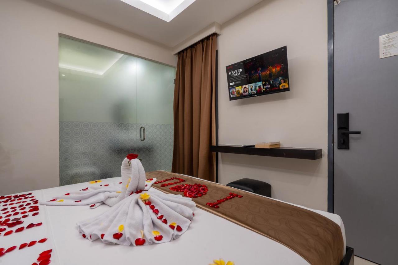 Everyday Hotel Kuta Central - 3