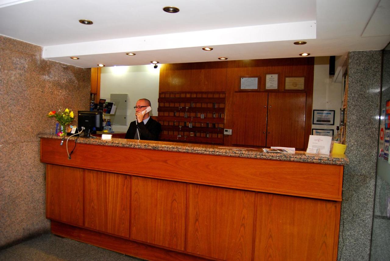 Gran Hotel Vedra - 3