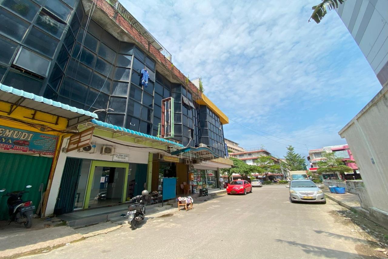 Hotel O Intan HomestayNearAnugrah Sinar Lautan - 2
