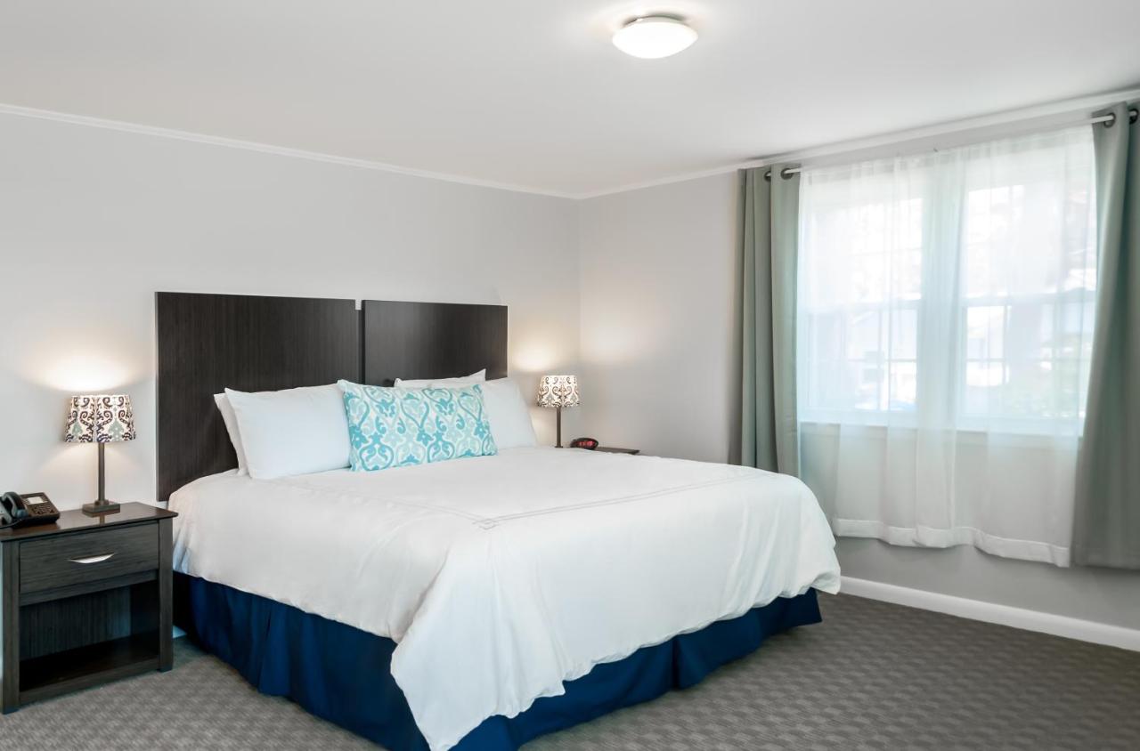 Kittery Inn & Suites — photo 21