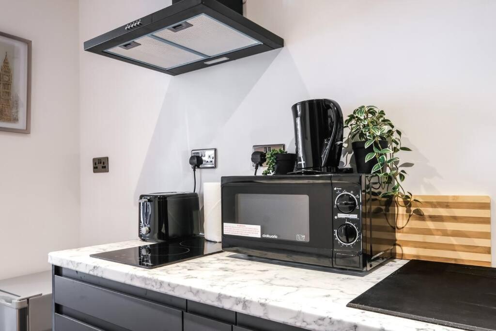 Spacious and Delightful Sleep 5 Piccadilly VRC - 4