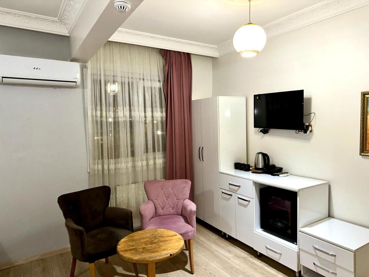 AVRASYAQUEEN HOTEL - 5