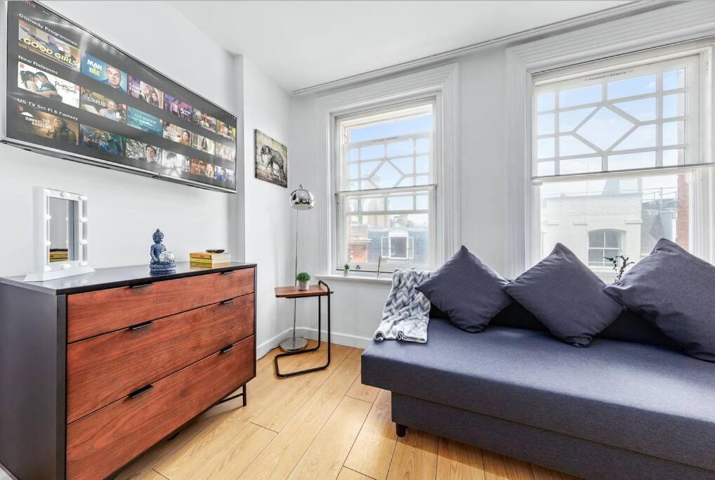 Flat in Piccadilly, Leicester, ChinaTown VR13 - 5