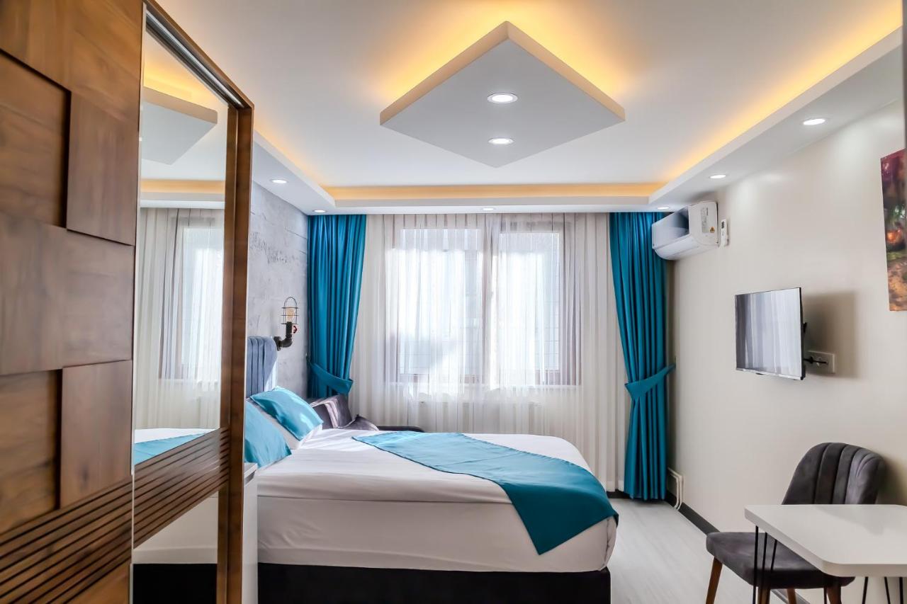 Palladium APART Hotel - 5