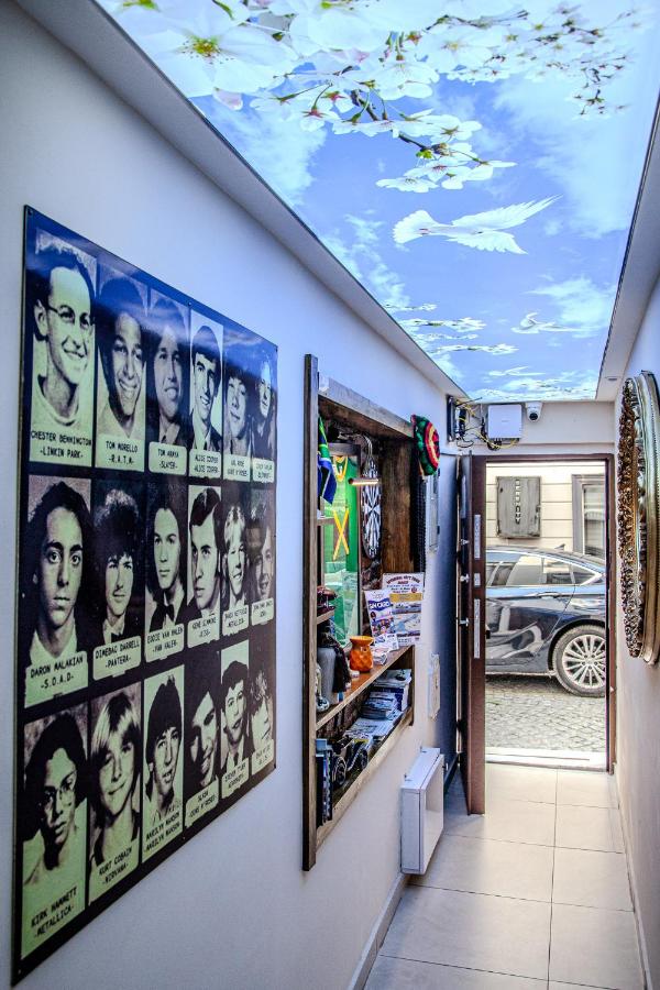 Palladium APART Hotel - 4