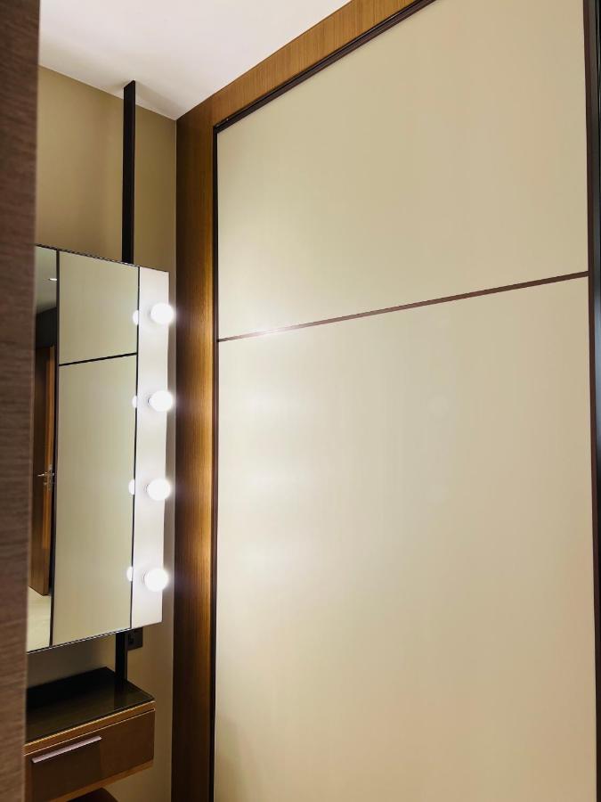 The Address Residences Dubai Opera