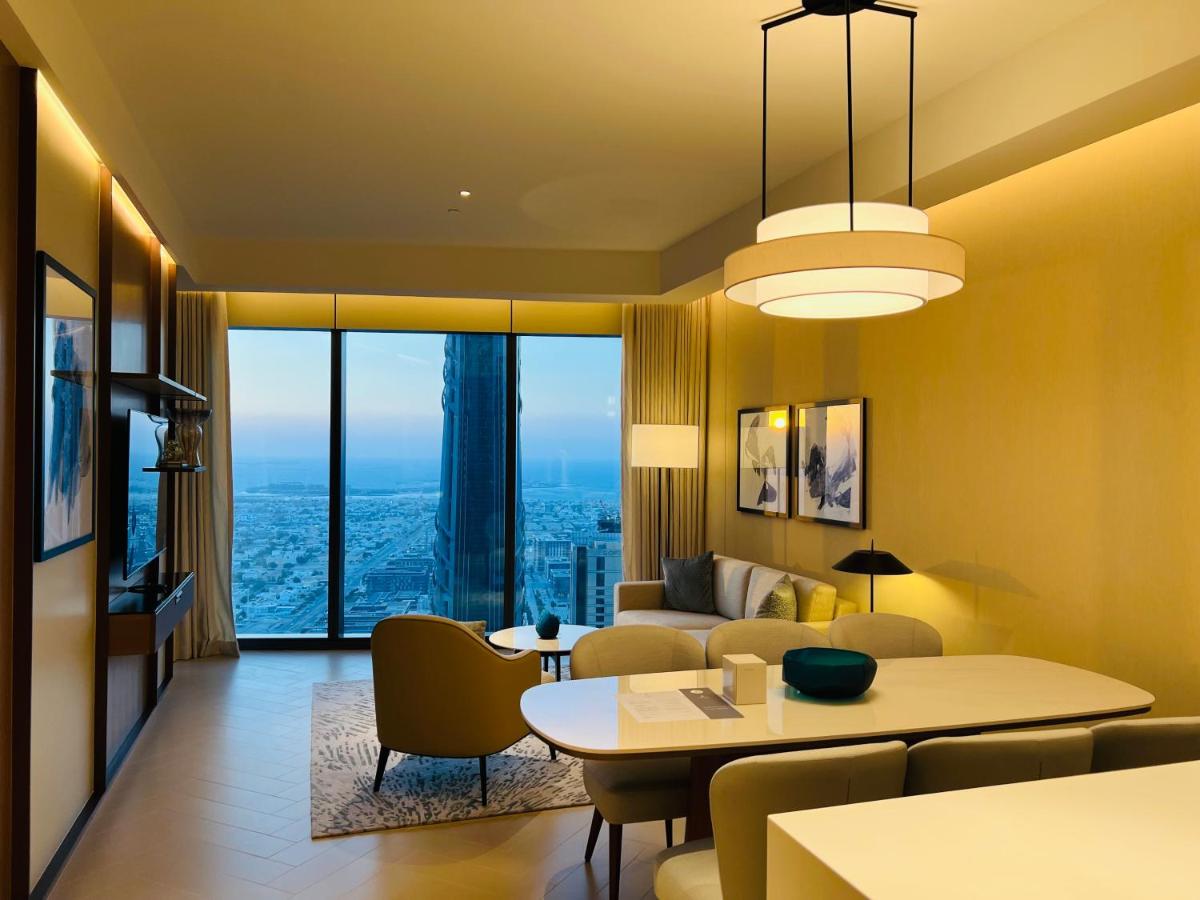 The Address Residences Dubai Opera - 5