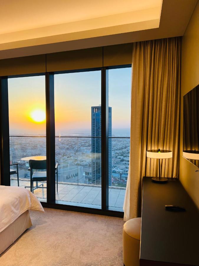 The Address Residences Dubai Opera - 2