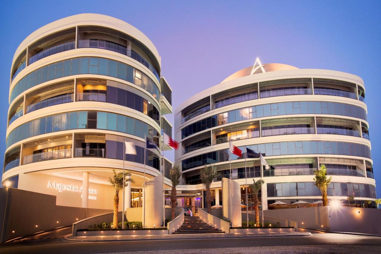 Majestic Arjaan by Rotana – Manama photo