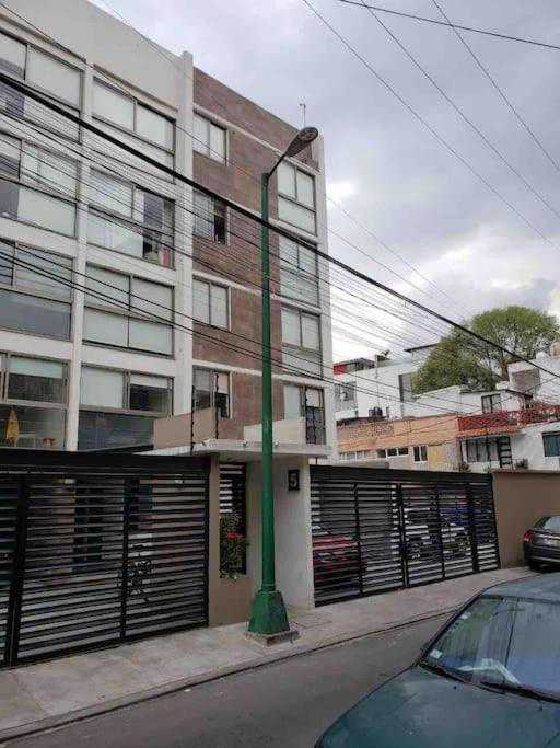 Cerca de hospital infantil wtc centrico y seguro! - 4