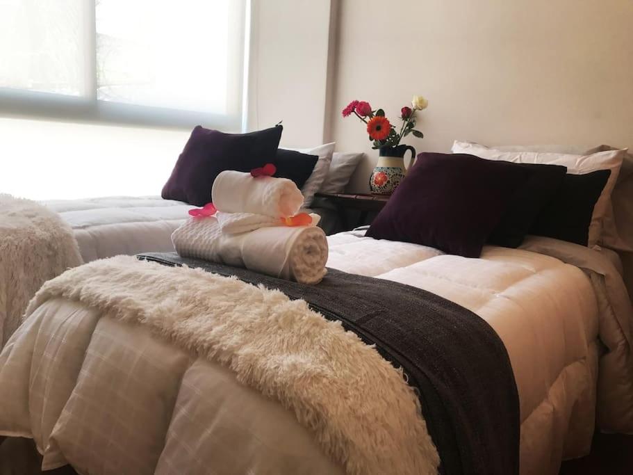 Cerca de hospital infantil wtc centrico y seguro! - 5