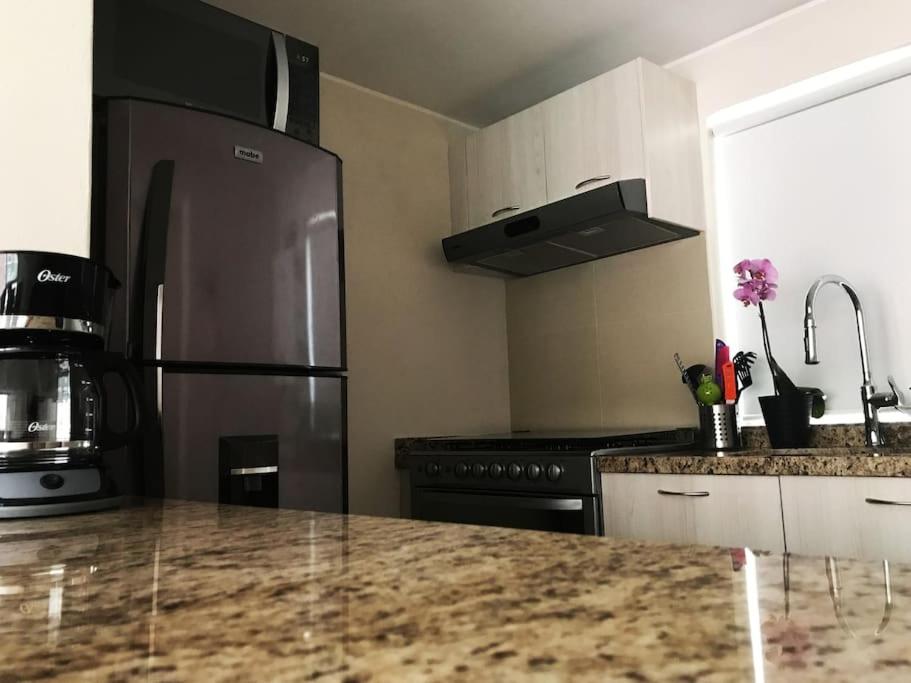 Cerca de hospital infantil wtc centrico y seguro! - 2