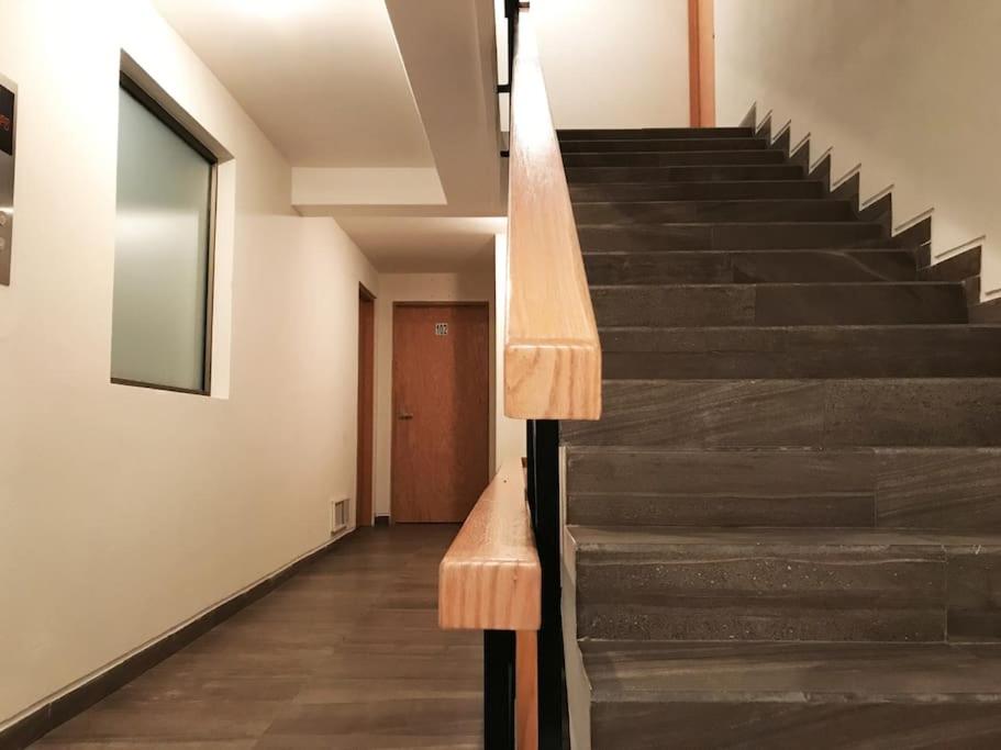 Cerca de hospital infantil wtc centrico y seguro! - 3