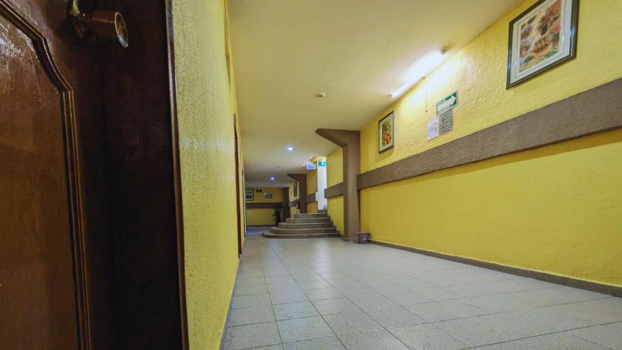 Hotel Plaza San Juan - 5