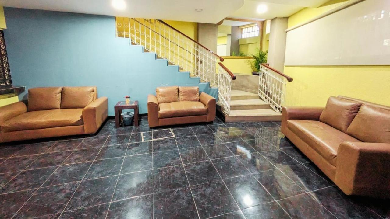 Hotel Plaza San Juan - 4